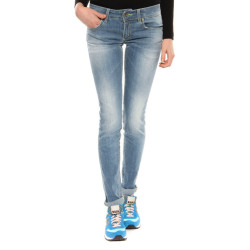 Jeans “Lambda“ Dondup blue
